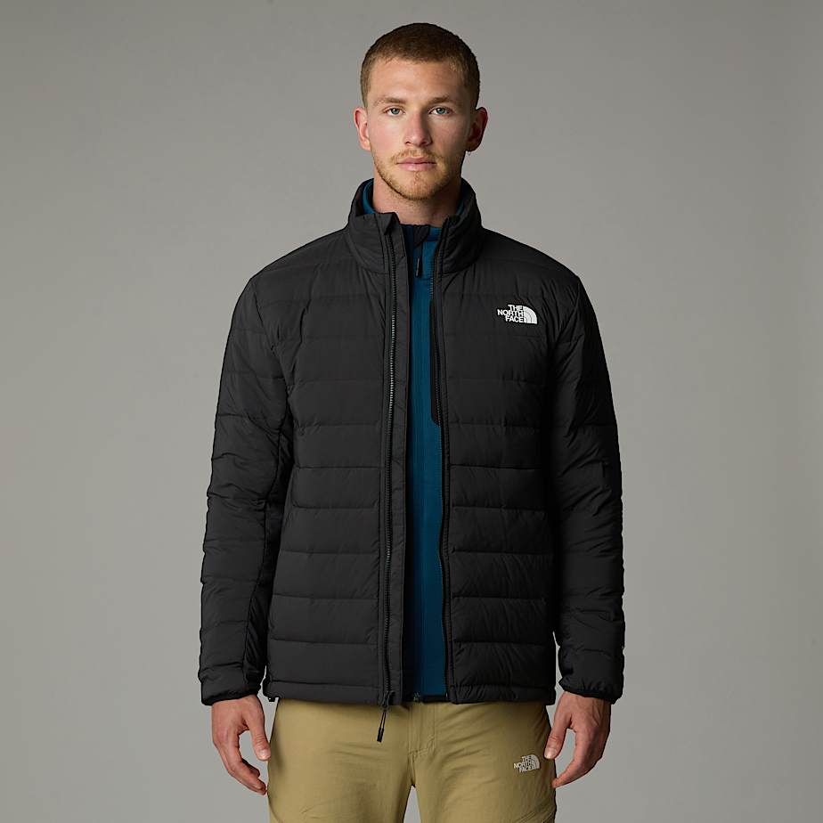 Men’s Belleview Stretch Down Jacket - 6