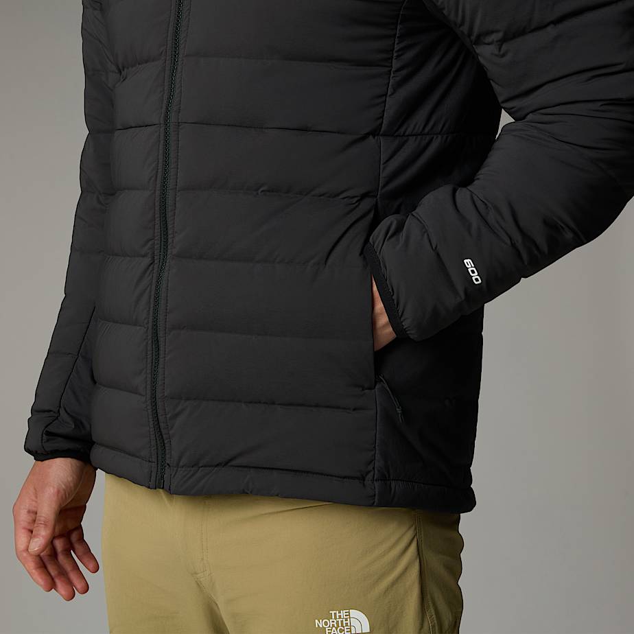 Men’s Belleview Stretch Down Jacket - 9