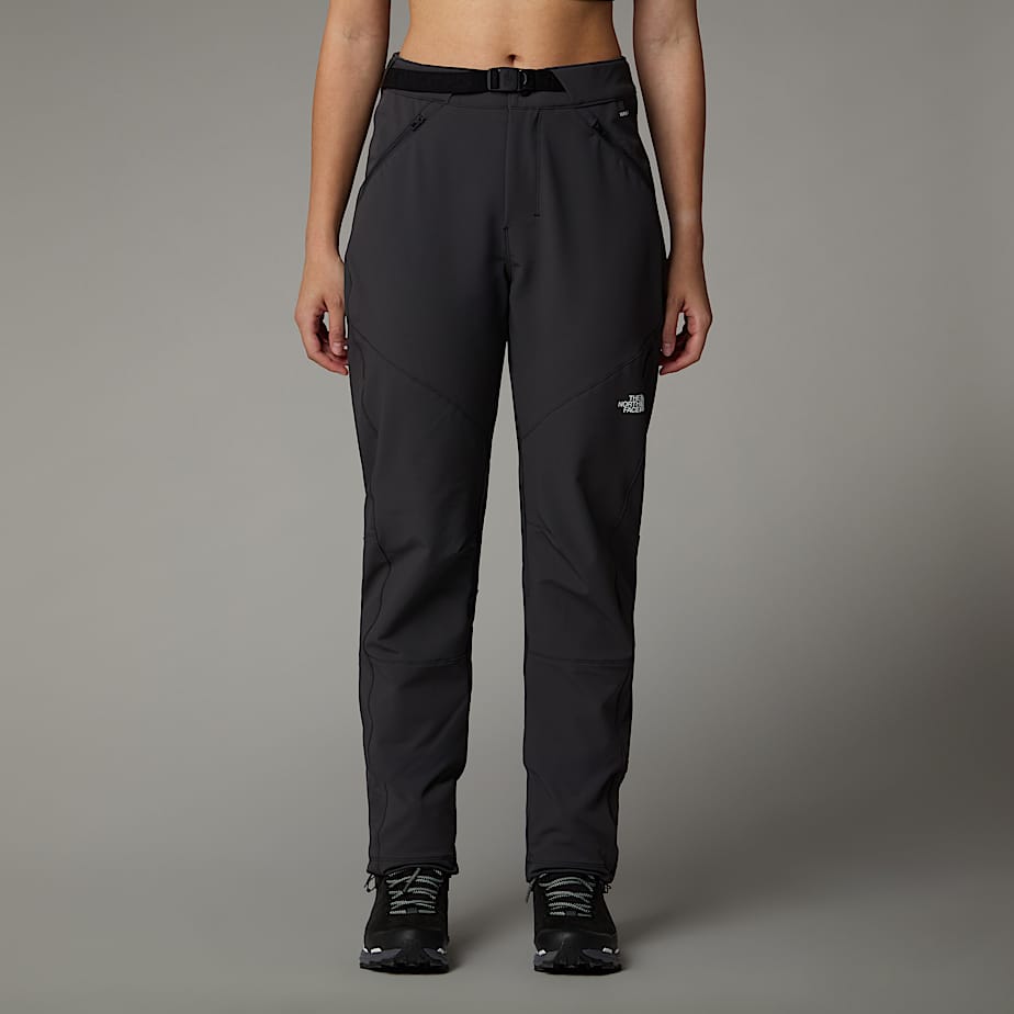 Diablo  gerade geschnittene Hose fr Damen TNF ALT2