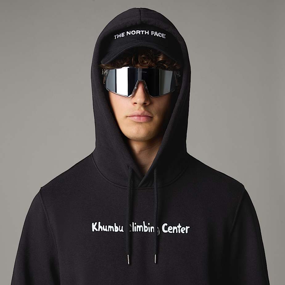 Sweat  capuche Climb pour homme TNF ALT5