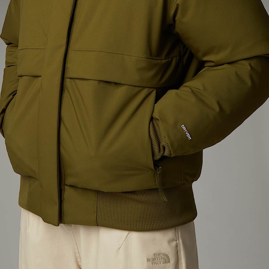 Arctic Bomber Jacke fr Damen TNF ALT7