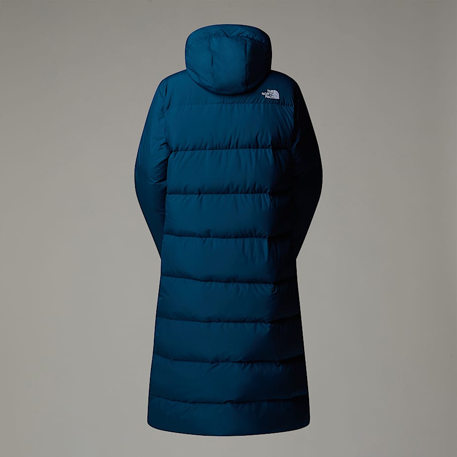 Triple C Parka fr Damen  TNF ALT1