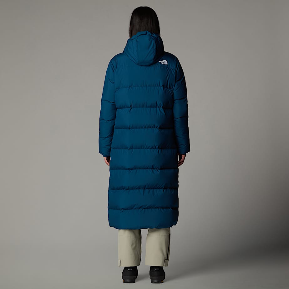 Triple C Parka fr Damen  TNF ALT3
