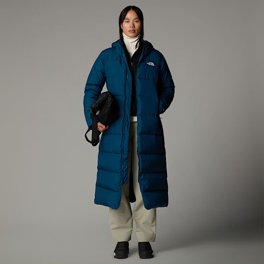 Triple C Parka fr Damen  TNF ALT5