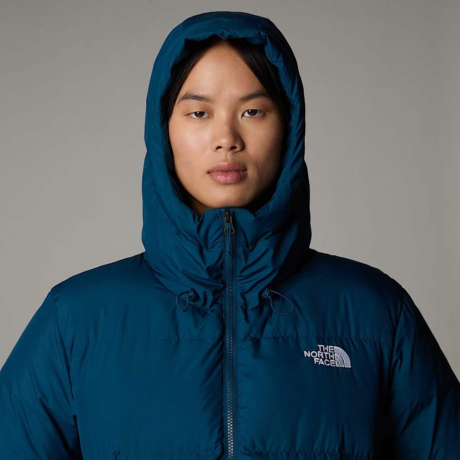 Triple C Parka fr Damen  TNF ALT6
