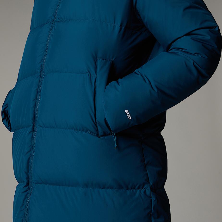 Triple C Parka W - 8
