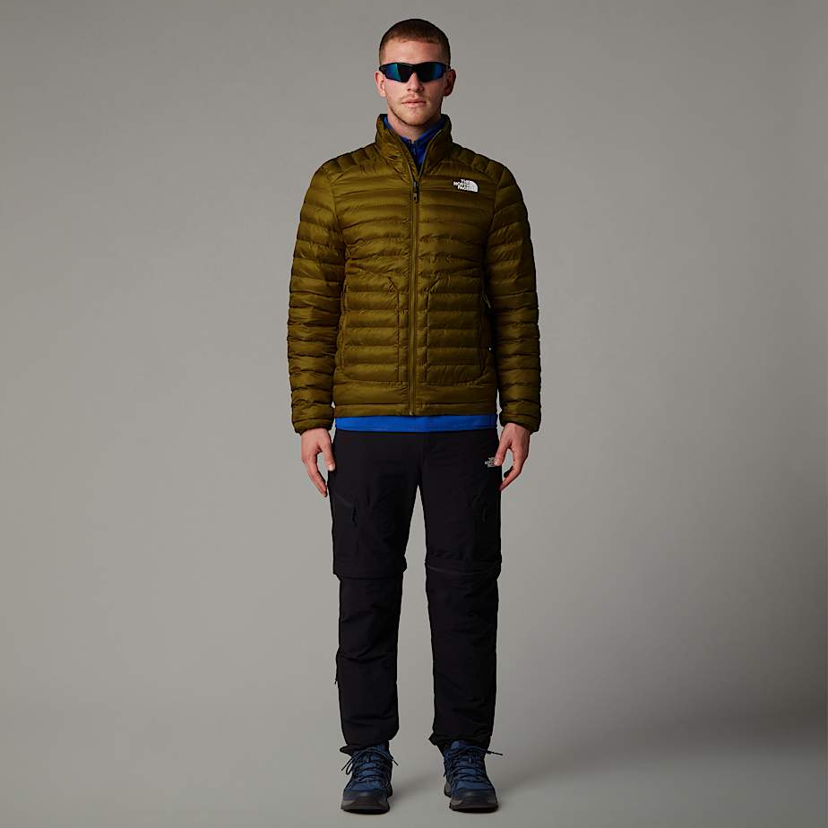 Men's Huila Synthetic Insulation Jacket - 4