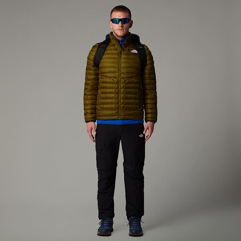 Men's Huila Synthetic Insulation Jacket - 7