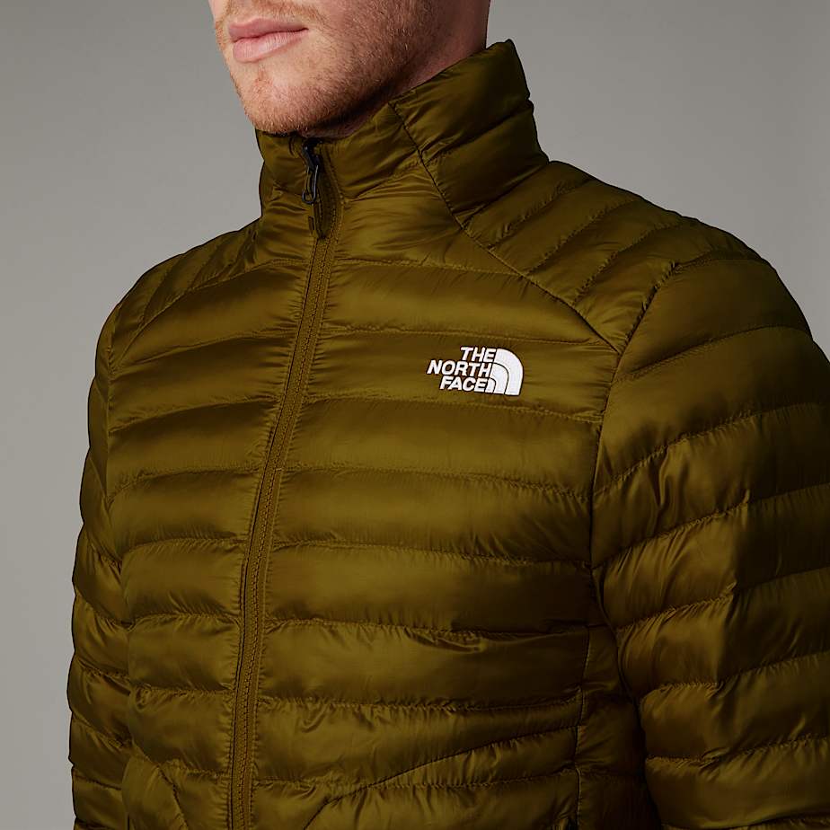 Giacca Huila con imbottitura sintetica da uomo TNF ALT7