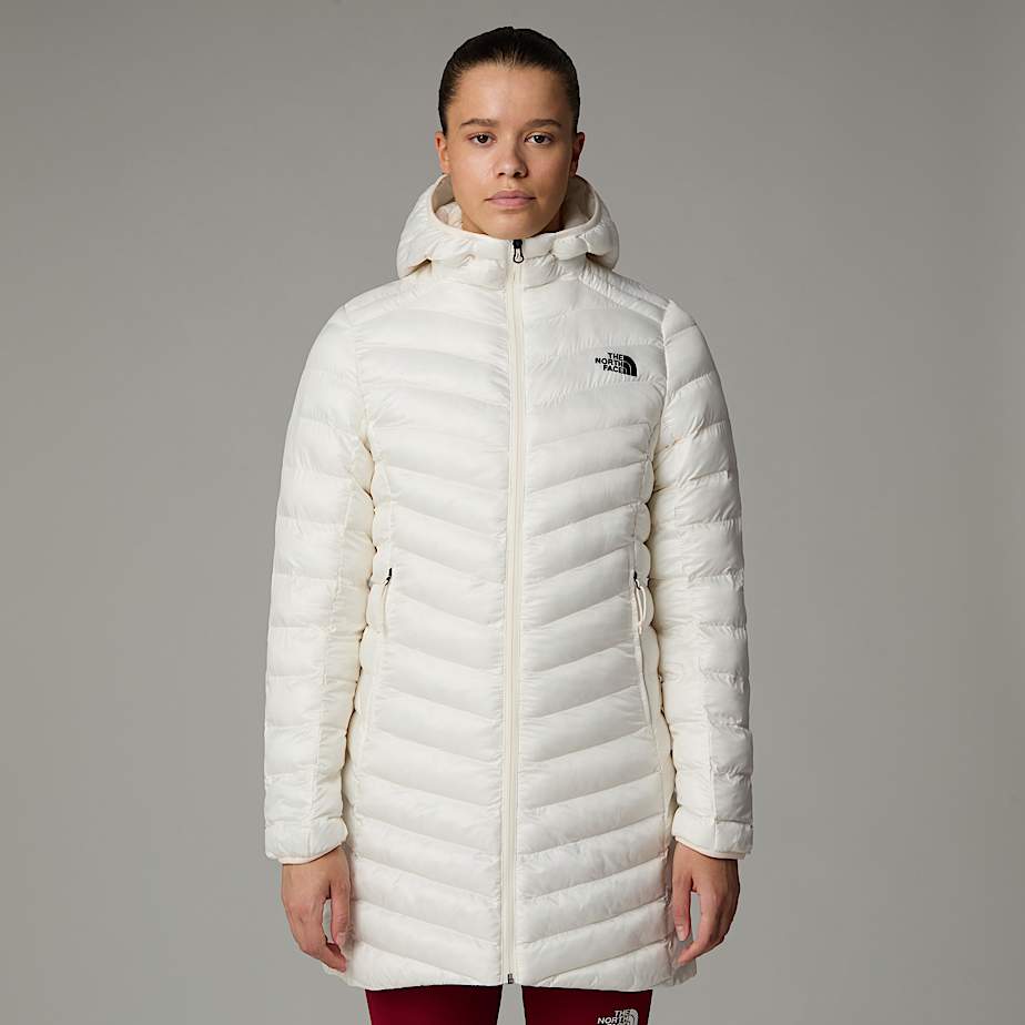 Huila Parka mit synthetischer Isolierung fr Damen TNF ALT2