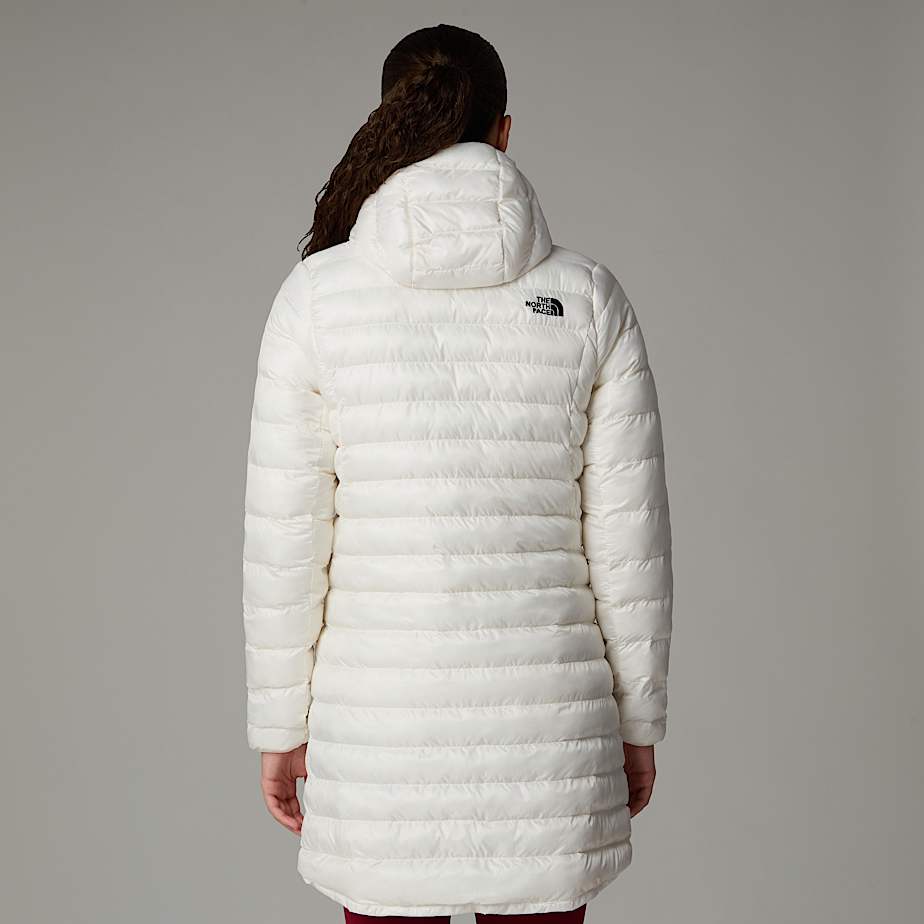 Huila Parka mit synthetischer Isolierung fr Damen TNF ALT4
