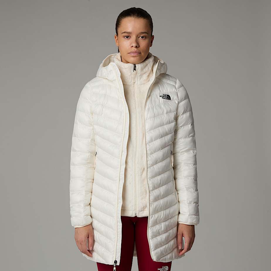 Huila Parka mit synthetischer Isolierung fr Damen TNF ALT5