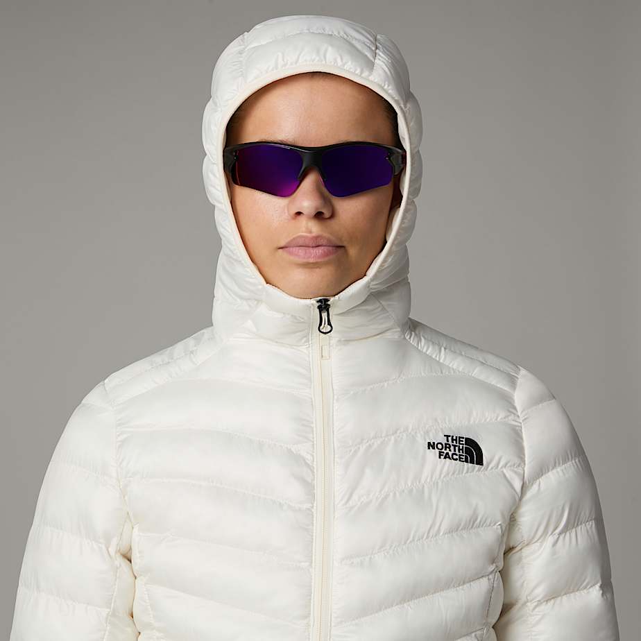 Huila Parka mit synthetischer Isolierung fr Damen TNF ALT7