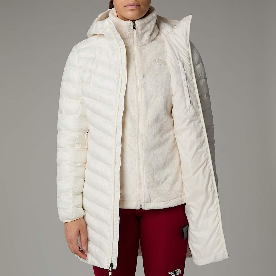 Huila Parka mit synthetischer Isolierung fr Damen TNF ALT9