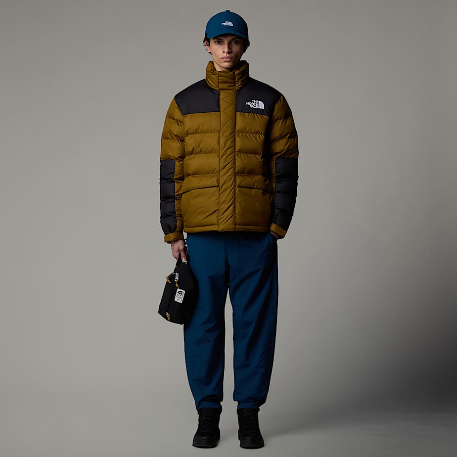 Giacca imbottita Limbara da uomo TNF ALT3