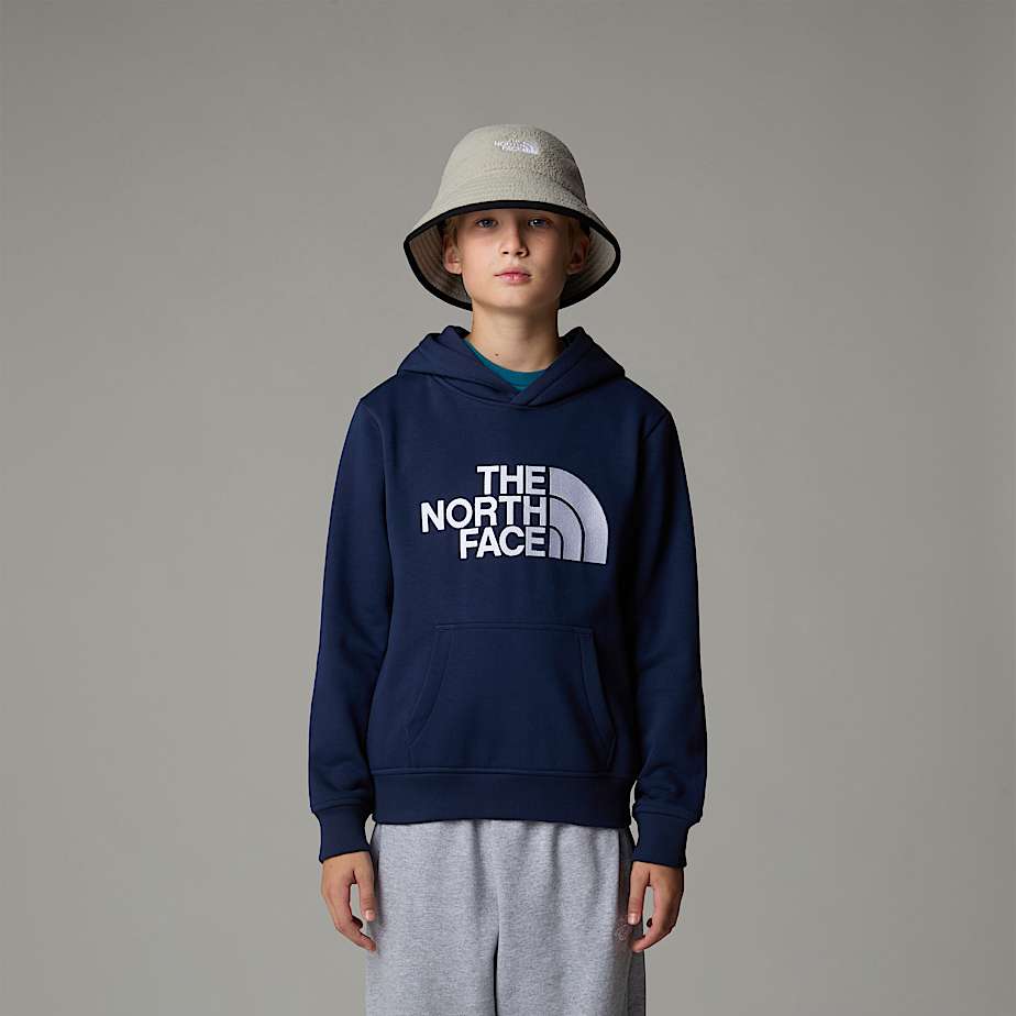 Boys' Drew Peak Hoodie - 3