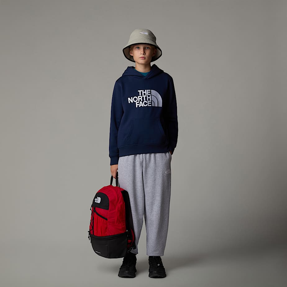 Boys' Drew Peak Hoodie - 4