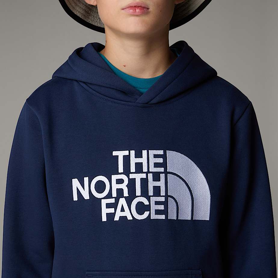 Boys' Drew Peak Hoodie - 7