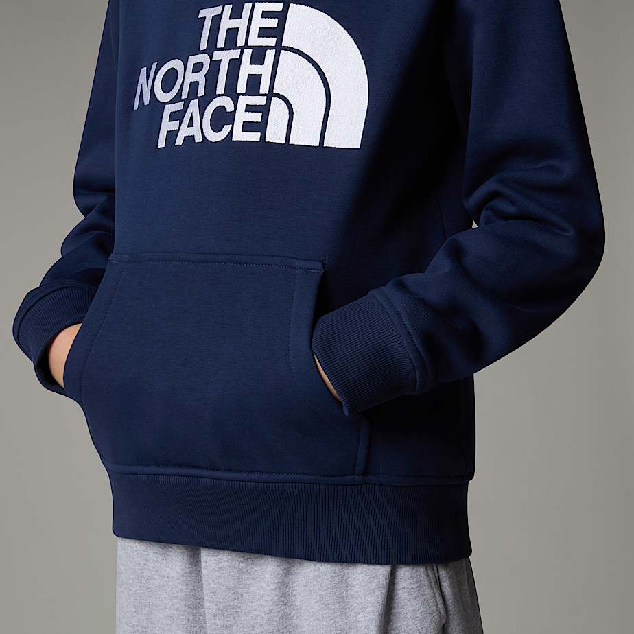Boys' Drew Peak Hoodie - 8