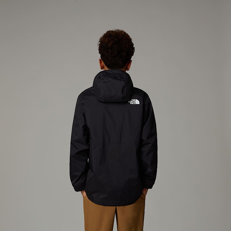 Teens' Rain Zip-In Jacket - 5