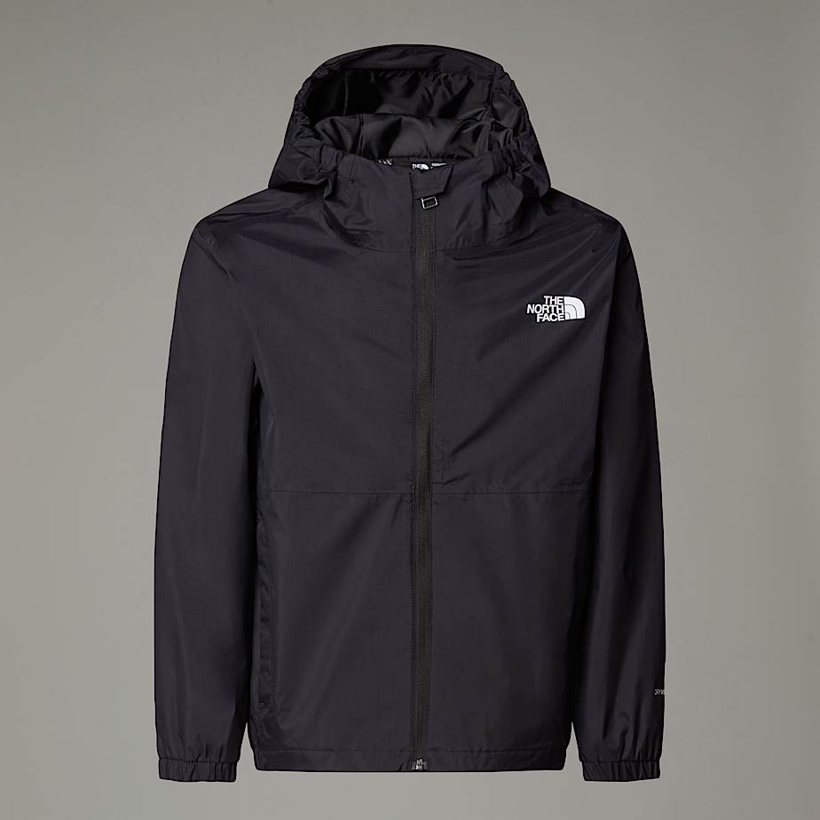 Teens' Rain Zip-In Jacket - 1