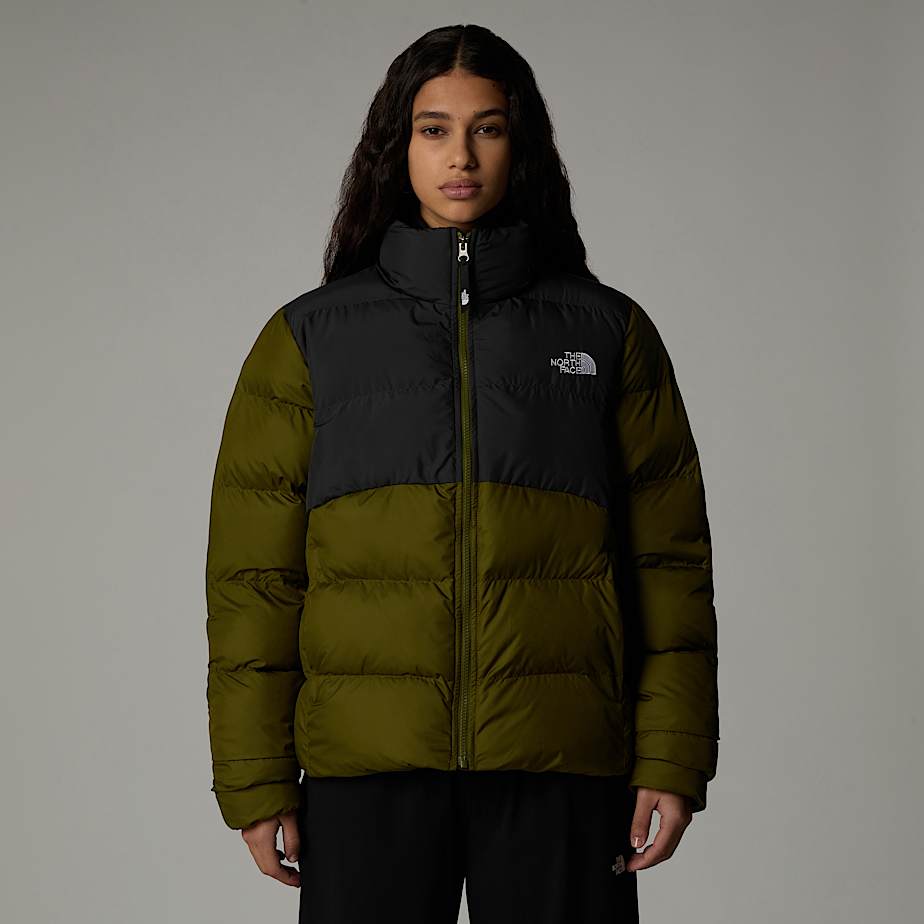 Saikuru Jacket W TNF ALT2