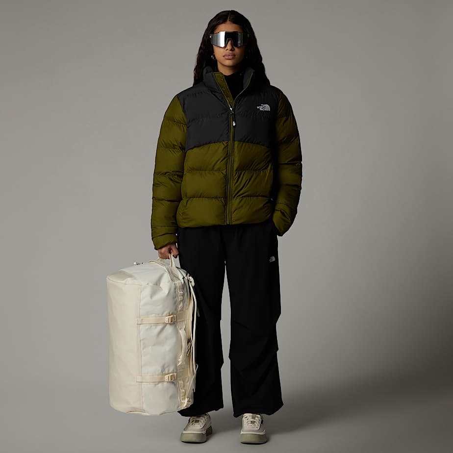 Saikuru Jacket W TNF ALT3