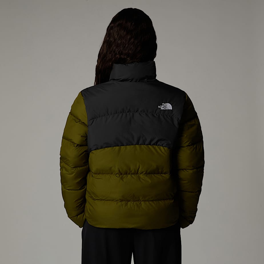 Saikuru Jacket W TNF ALT4
