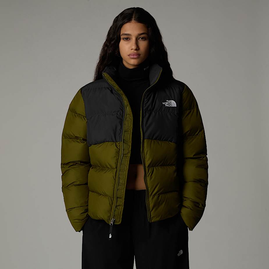 Saikuru Jacket W TNF ALT5