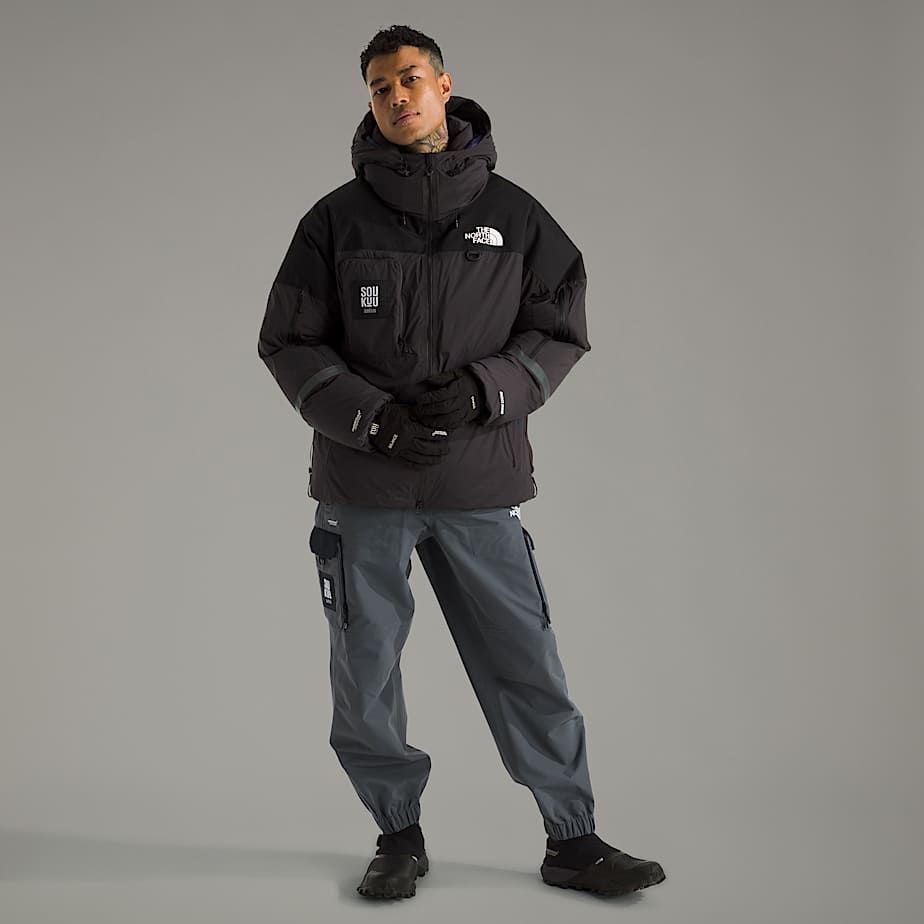 The North Face X UNDERCOVER SOUKUUutilityshellbroek voor wandelen TNF ALT4