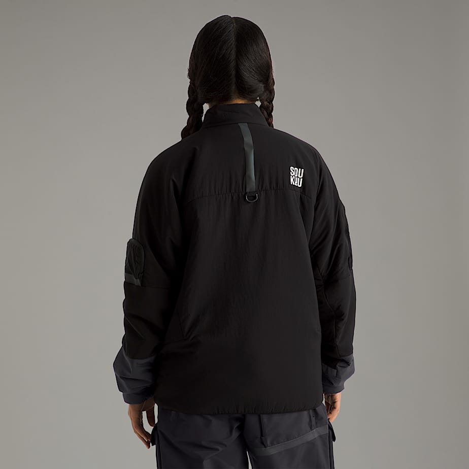 The North Face X UNDERCOVER SOUKUU Hike Ventrix Mountain Jacket TNF ALT5