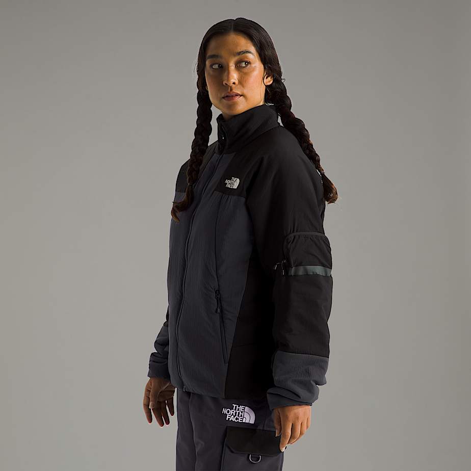 The North Face X UNDERCOVER SOUKUU Hike Ventrix Mountain Jacket TNF ALT6