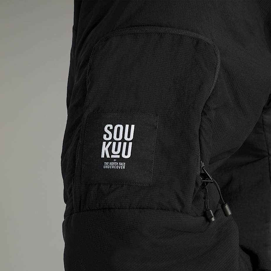 The North Face X UNDERCOVER SOUKUU Hike Ventrix Mountain Jacket TNF ALT7