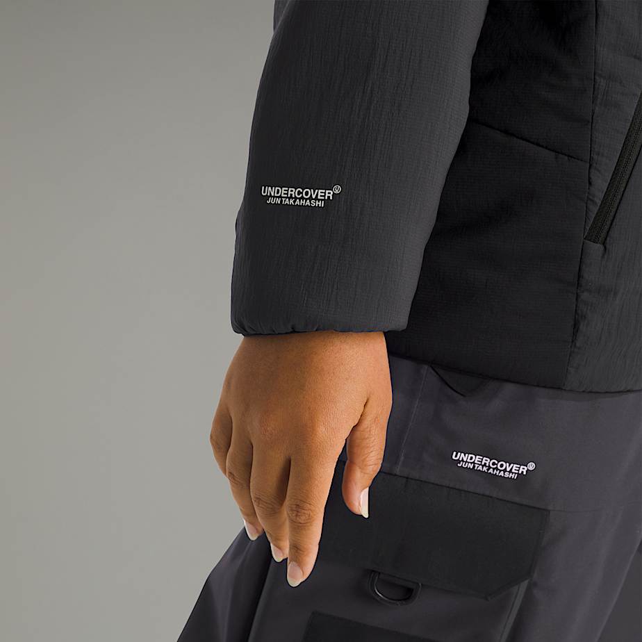 The North Face X UNDERCOVER SOUKUU Hike Ventrix Mountain Jacket TNF ALT8