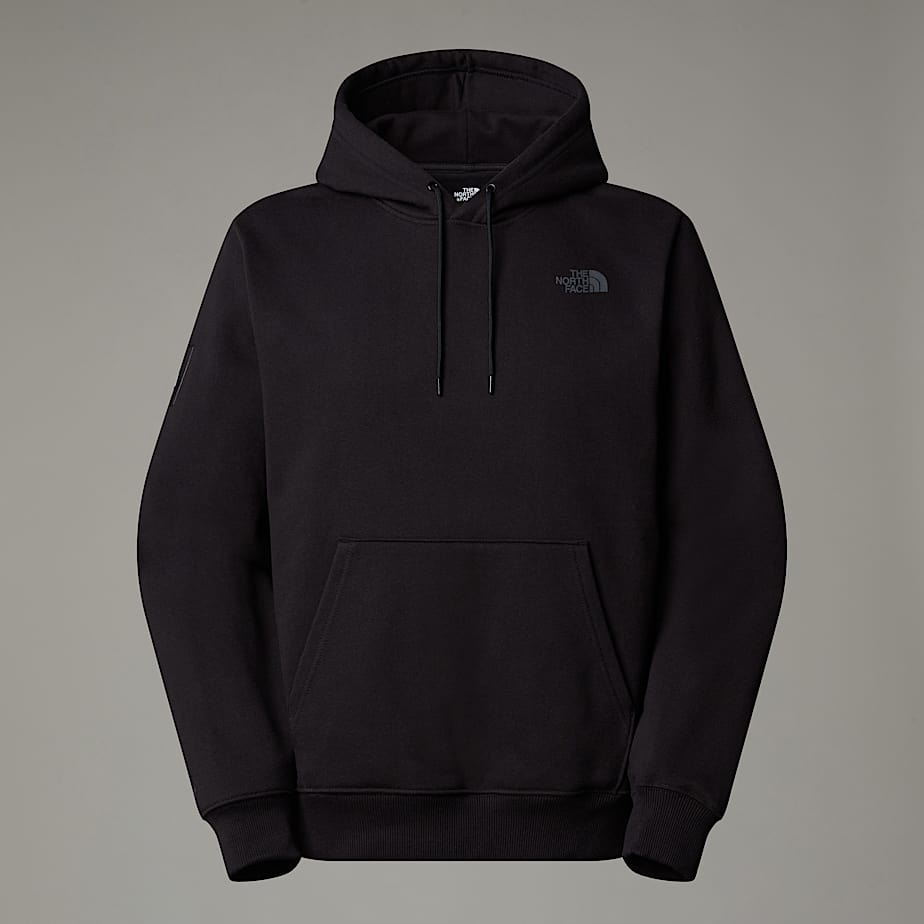 Zware The North Face X UNDERCOVER SOUKUUhoodie TNF HERO