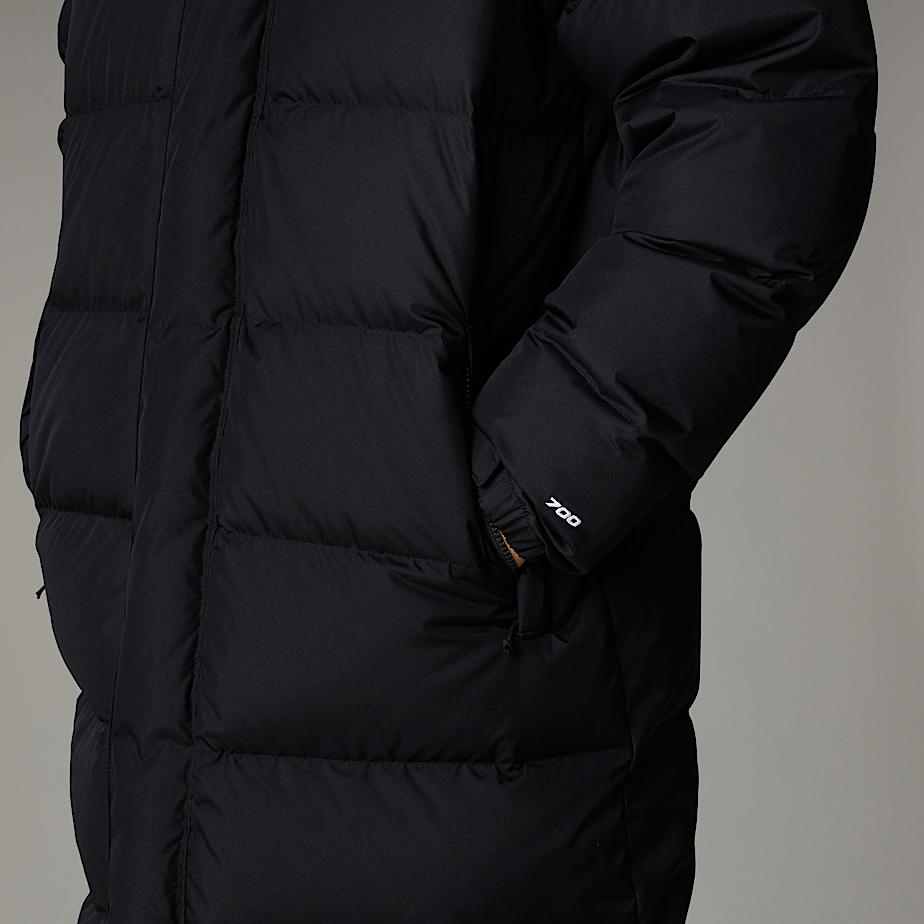 Men's Nuptse Parka