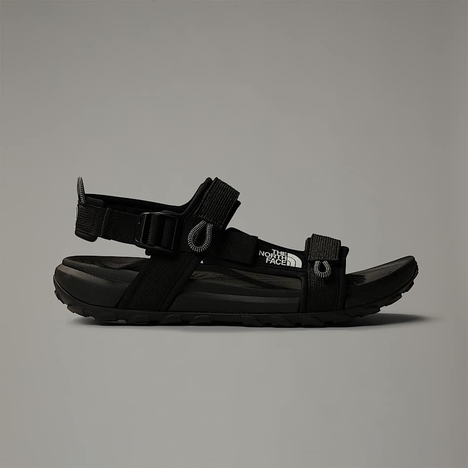 Explore Camp Sandals M TNF HERO