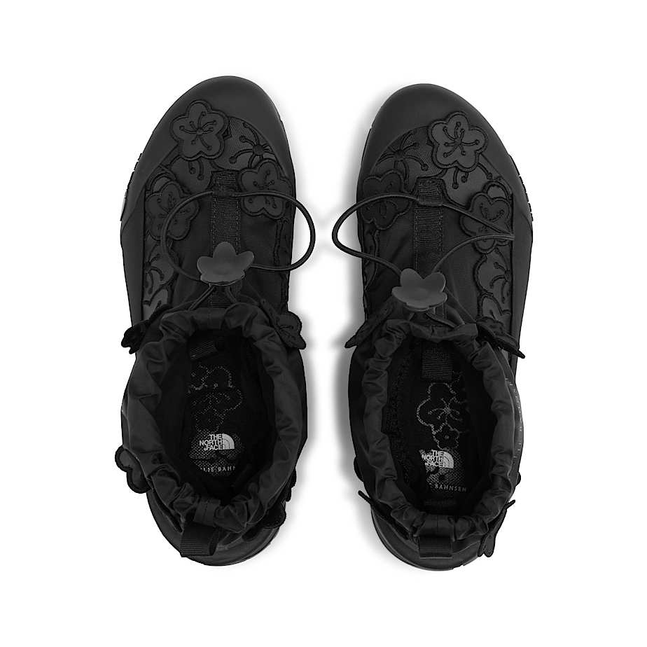 TNF X Cecilie Bahnsen Charlotte Glenclyffe Boots TNF ALT2