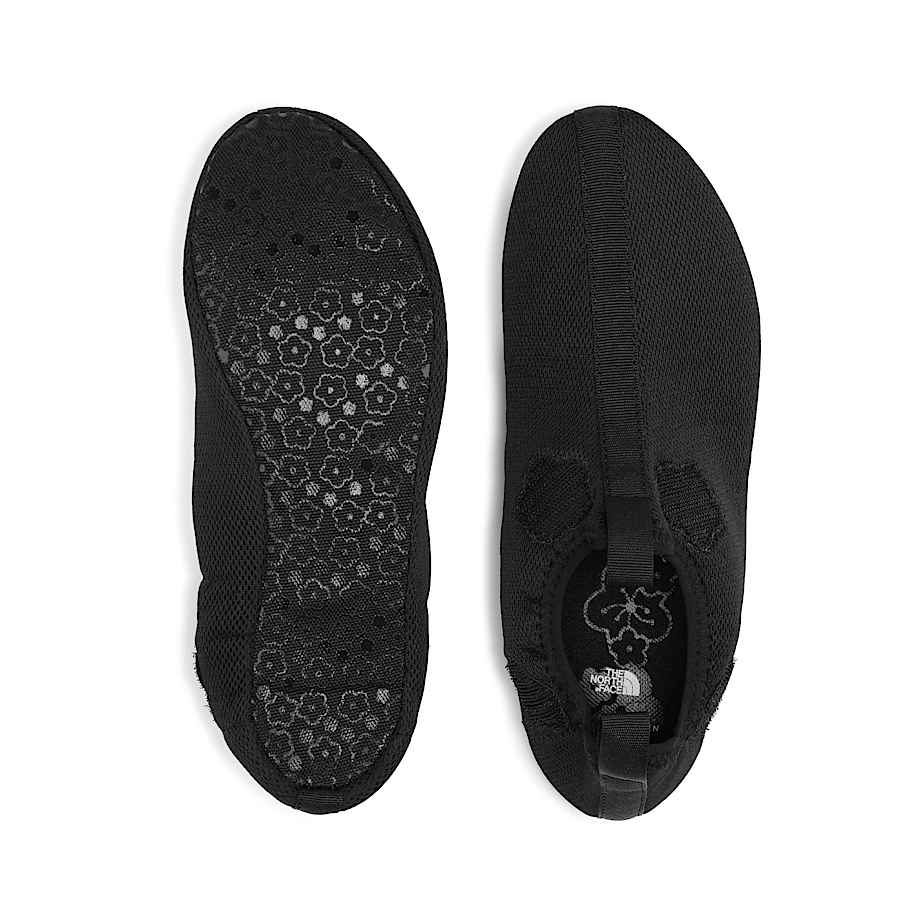 TNF X Cecilie Bahnsen Charlotte Glenclyffe Boots TNF ALT3