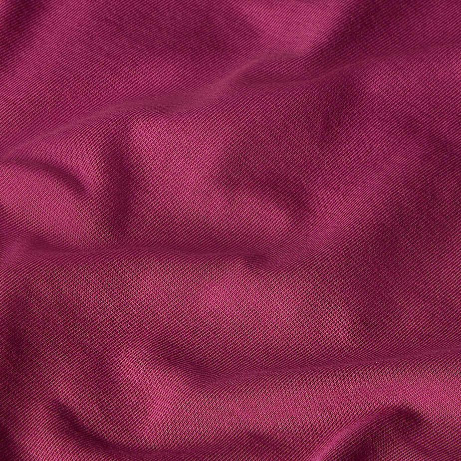 Girls Easy Cropped TShirt TNF ALT18