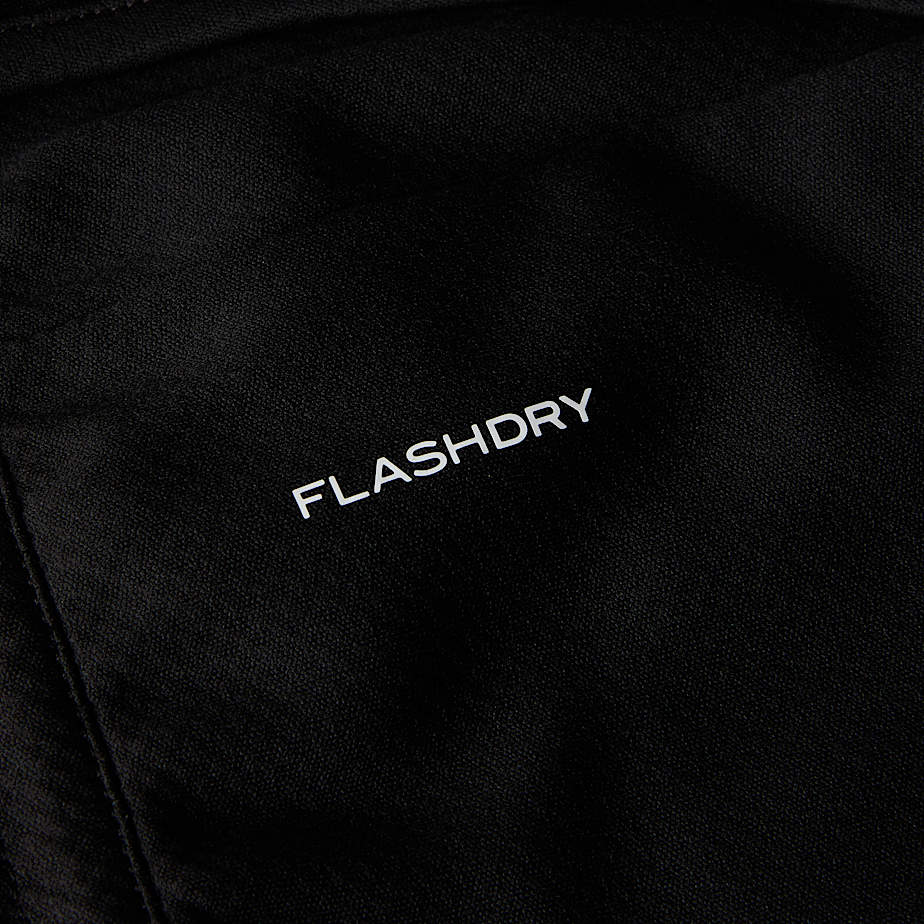 Never Stop-short voor jongens - 8