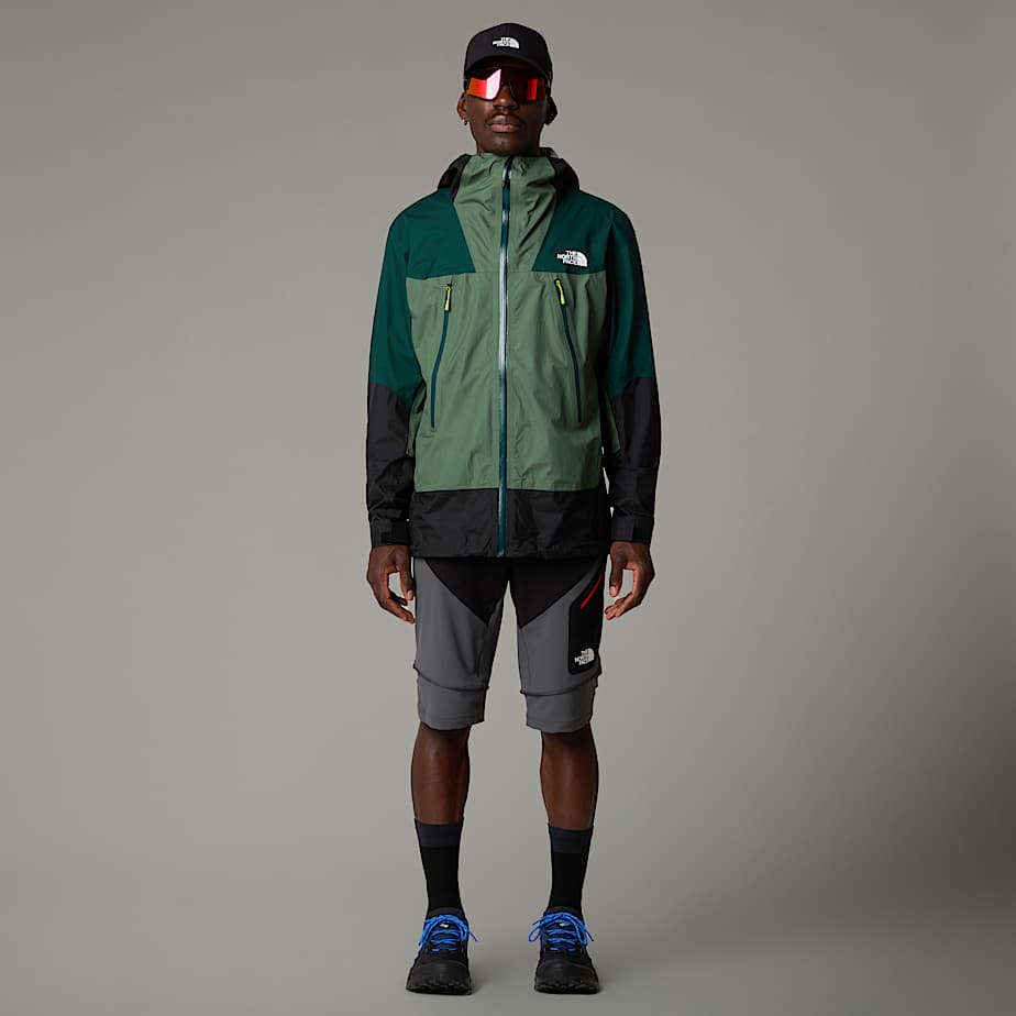 Odepínací kalhoty Stolemberg Slim pro pány - 2