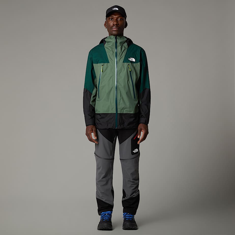 Stolemberg Convertible Slim Trousers M TNF ALT9