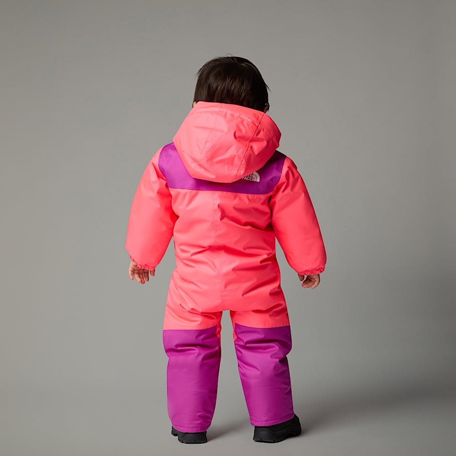 Freedom Schneeanzug fr Babys TNF ALT4