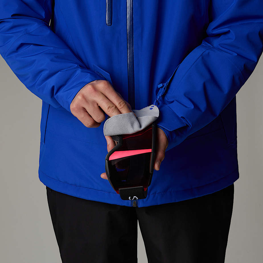 Mska kurtka Descendit TNF ALT12