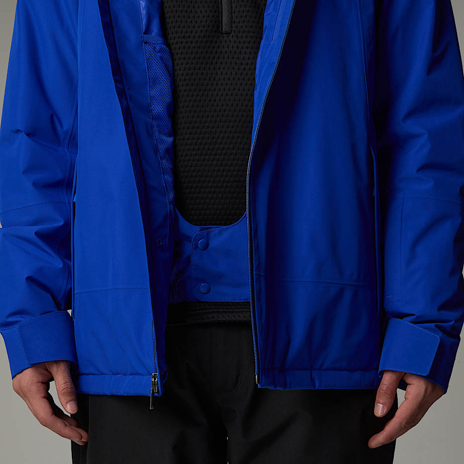 Mska kurtka Descendit TNF ALT11