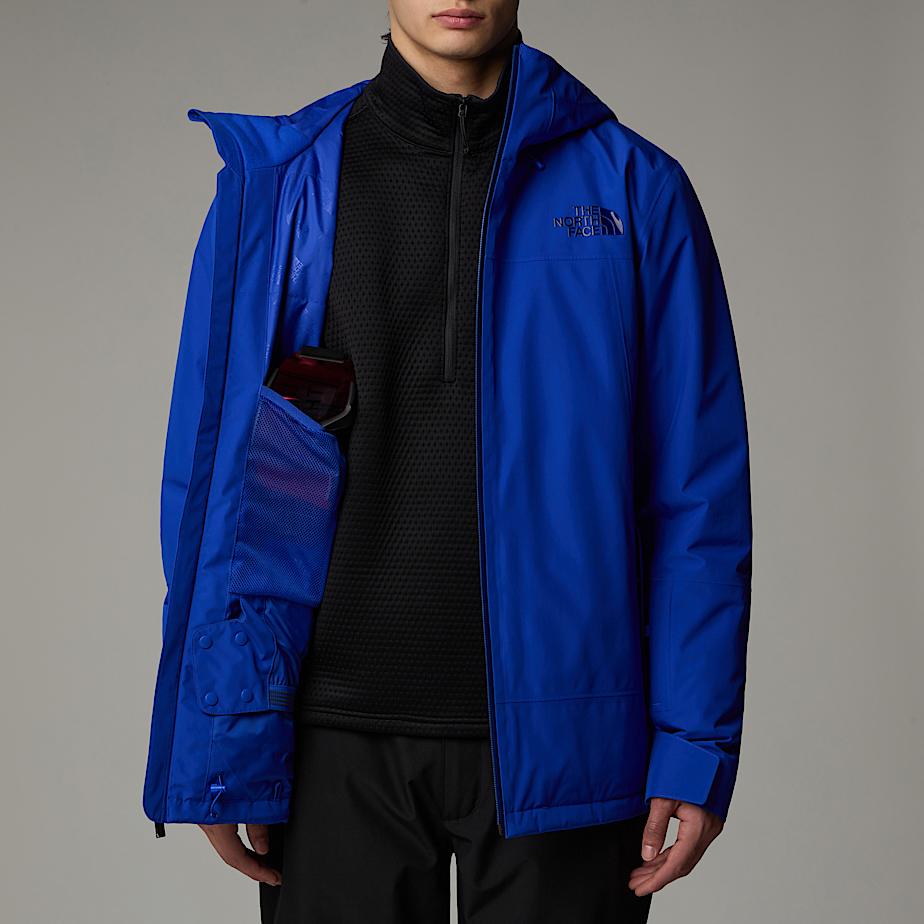 Mska kurtka Descendit TNF ALT13