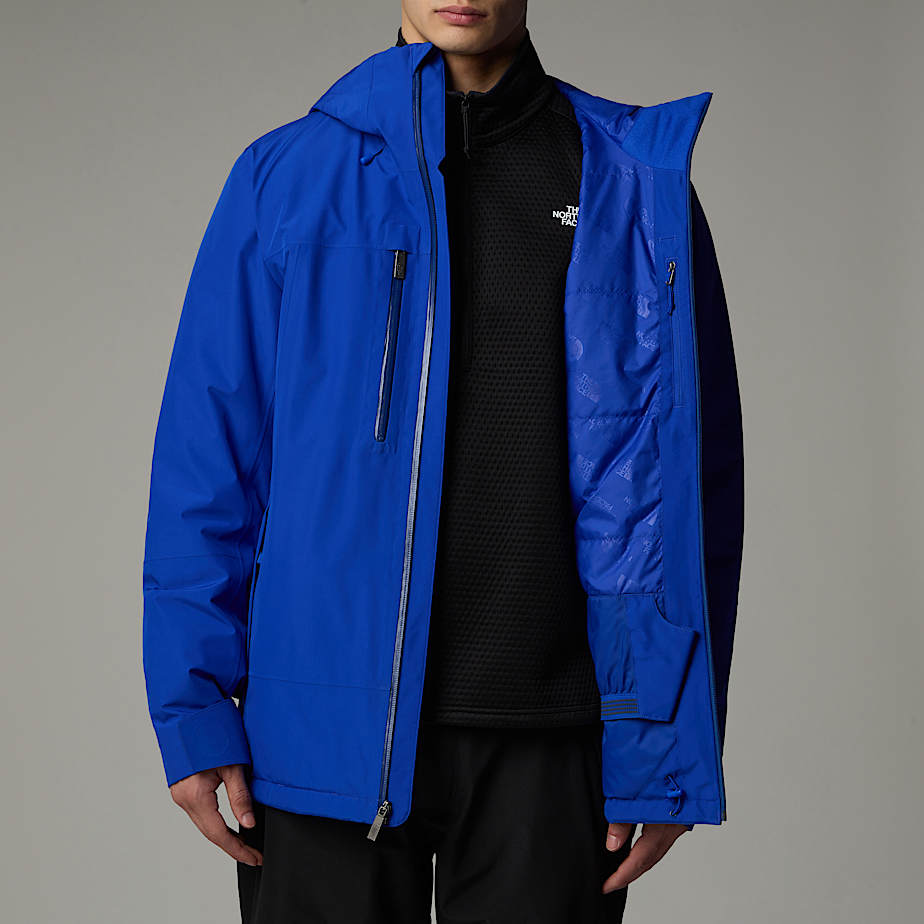 Mska kurtka Descendit TNF ALT14