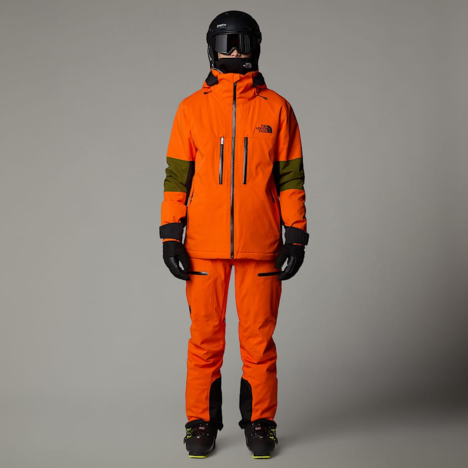 Chakal Jacke fr Herren TNF ALT3