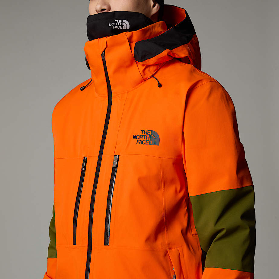 Chakal Jacke fr Herren TNF ALT9